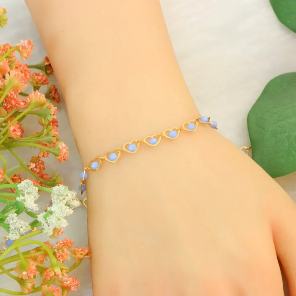 "New Beautiful Design Bracelet for Women/Girls, Gift, B656 - Picture 6 of 15
